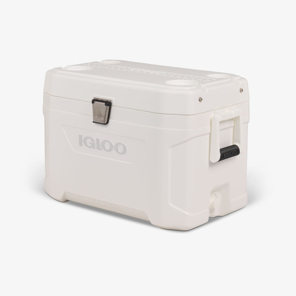 Igloo Marine Elite 54 Qt Cooler