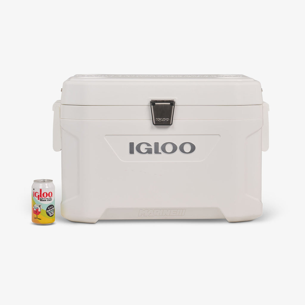 Igloo Marine Elite 54 Qt Cooler