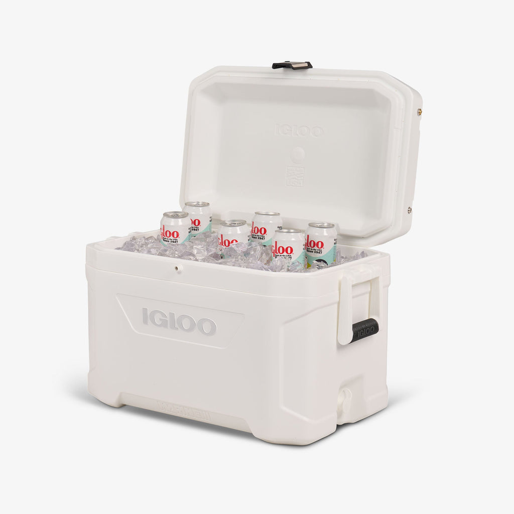 Igloo Marine Elite 54 Qt Cooler