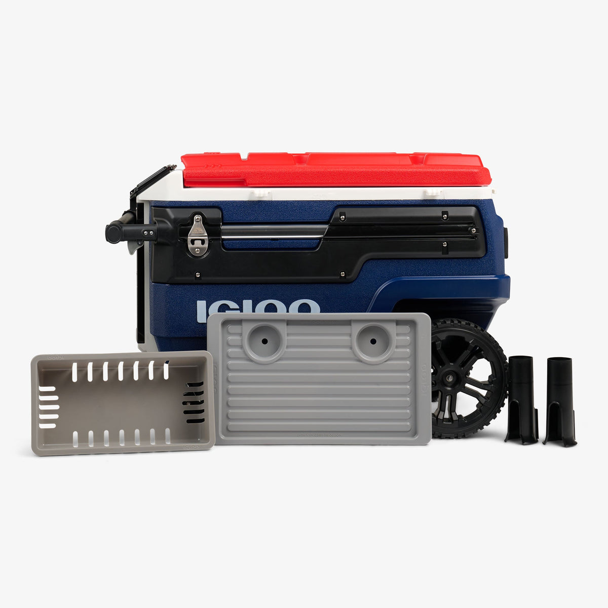 Igloo Trailmate® Journey 70 Qt Cooler