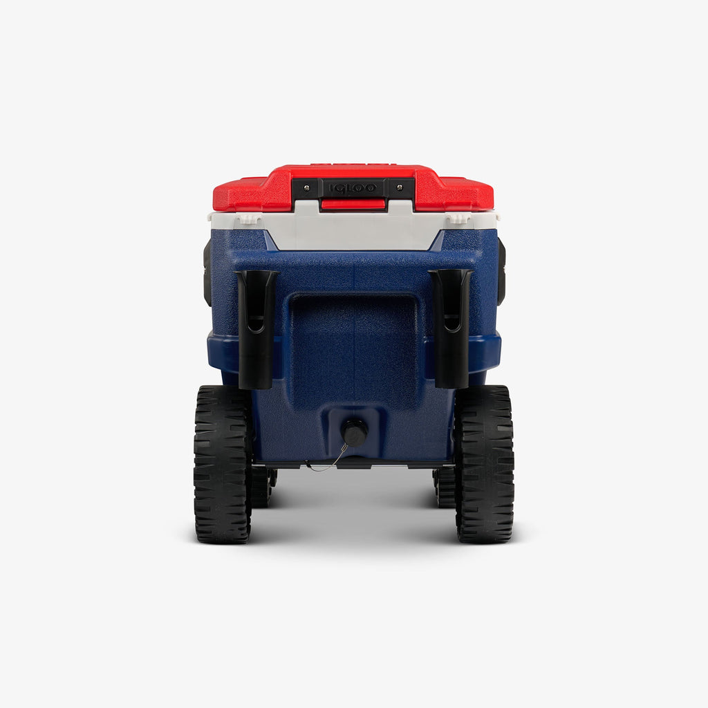 Igloo Trailmate® Journey 70 Qt Cooler