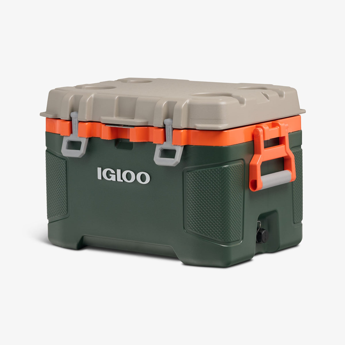 Igloo Trailmate® 50 Qt Cooler