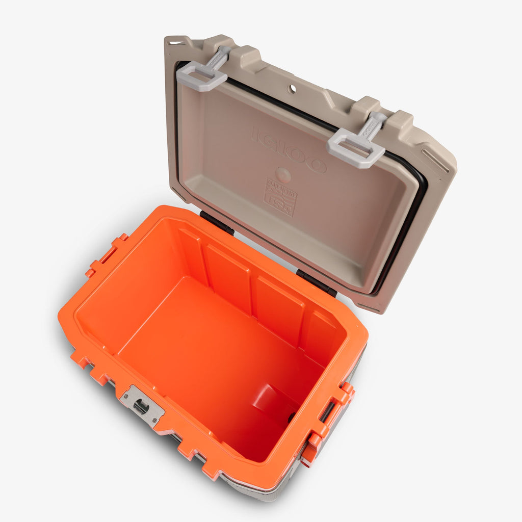 Igloo Trailmate® 50 Qt Cooler
