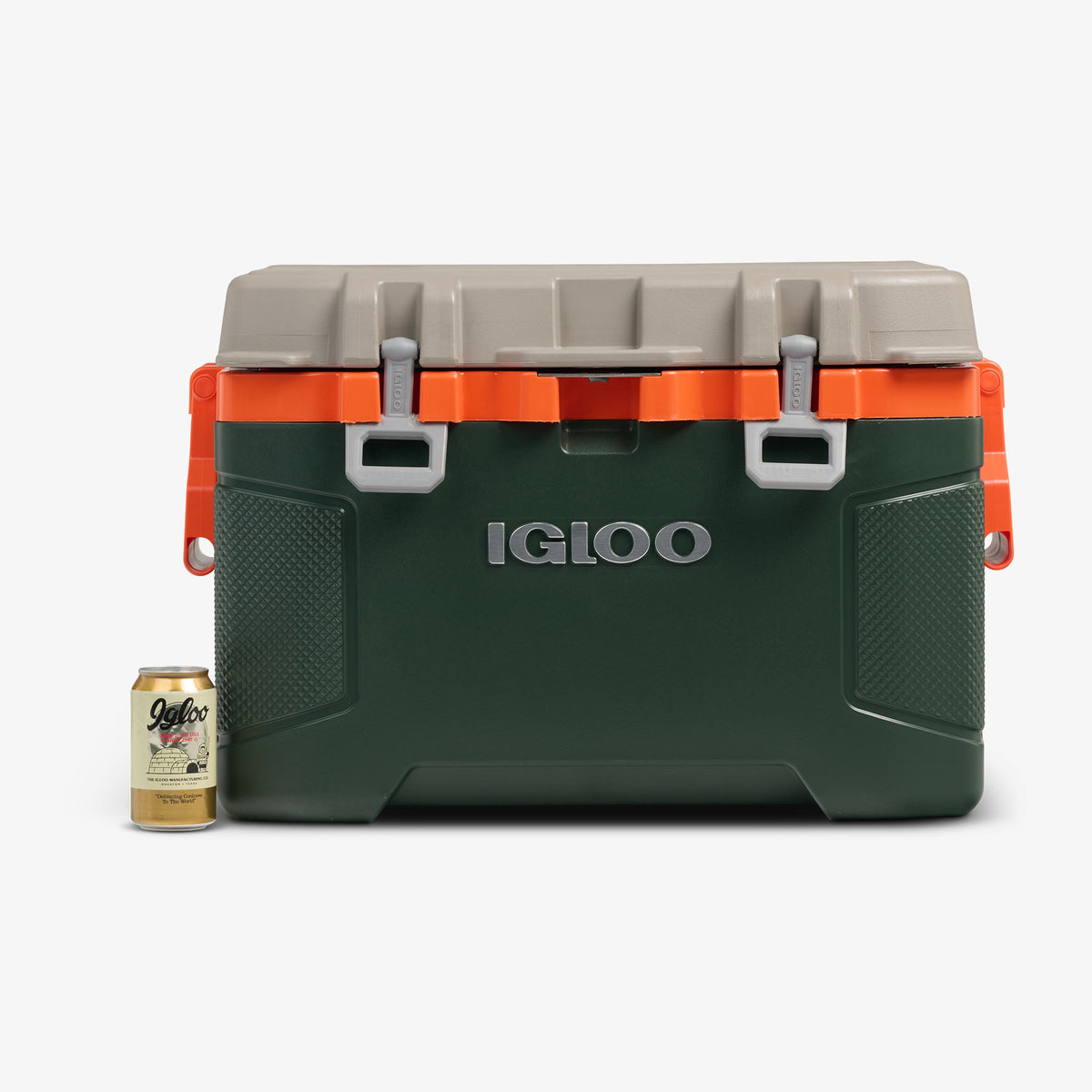 Igloo Trailmate® 50 Qt Cooler