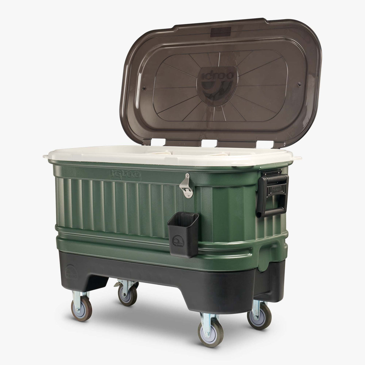 Igloo Party Bar 125 Qt Cooler