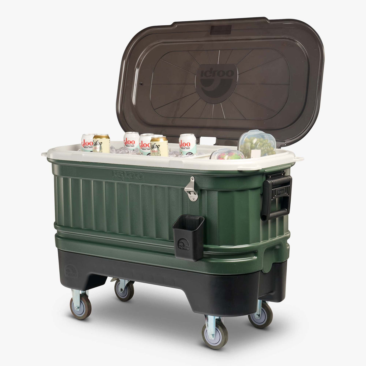 Igloo Party Bar 125 Qt Cooler