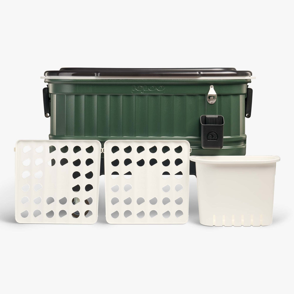 Igloo Party Bar 125 Qt Cooler