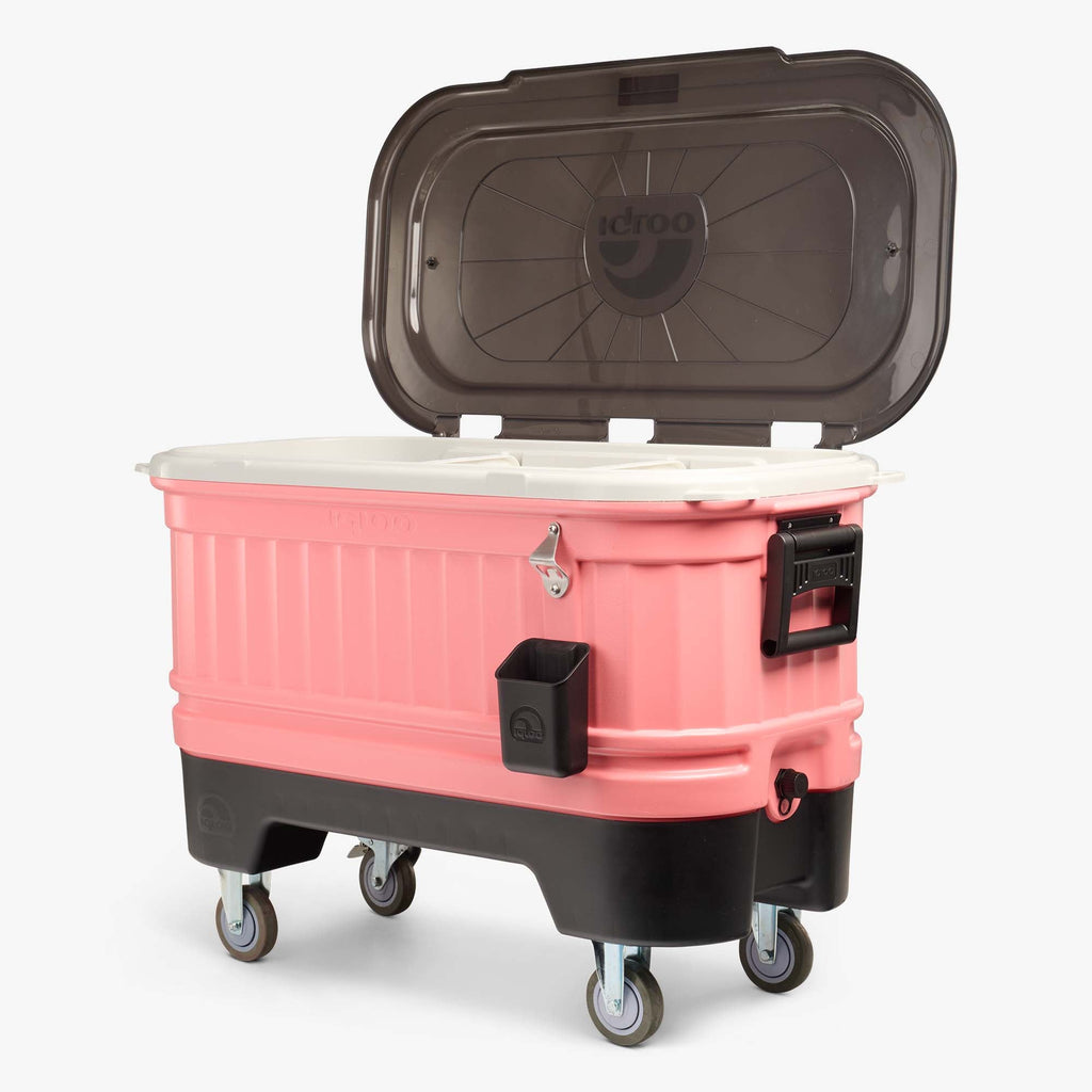 Igloo Party Bar 125 Qt Cooler