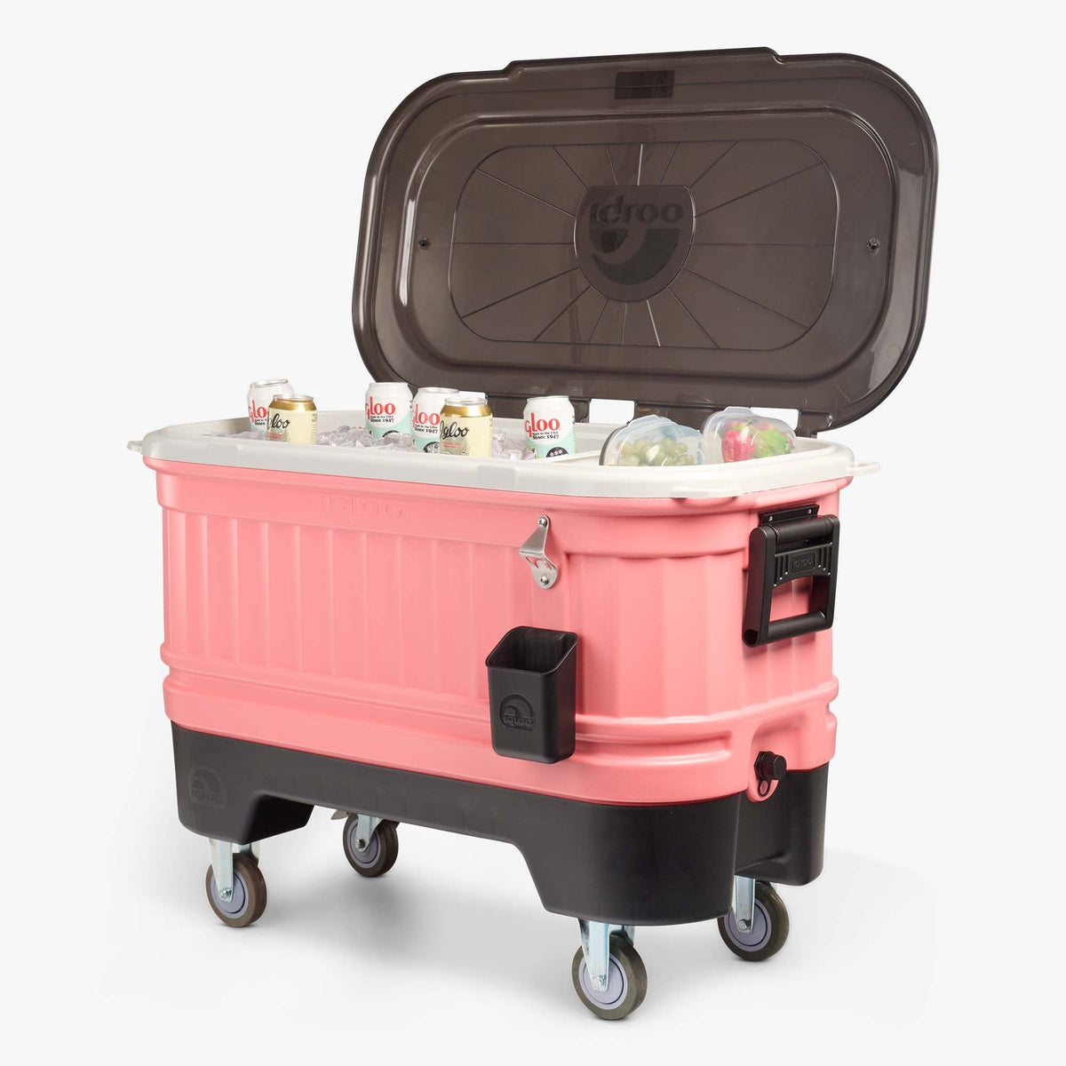 Igloo Party Bar 125 Qt Cooler