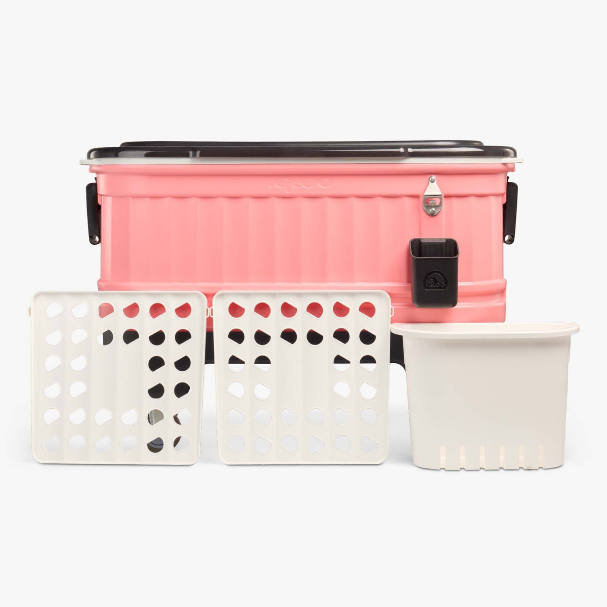 Igloo Party Bar 125 Qt Cooler