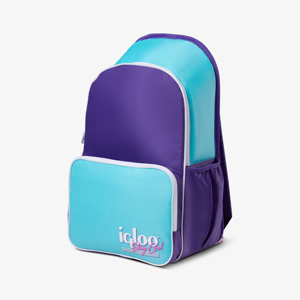 Igloo Retro Backpack Cooler