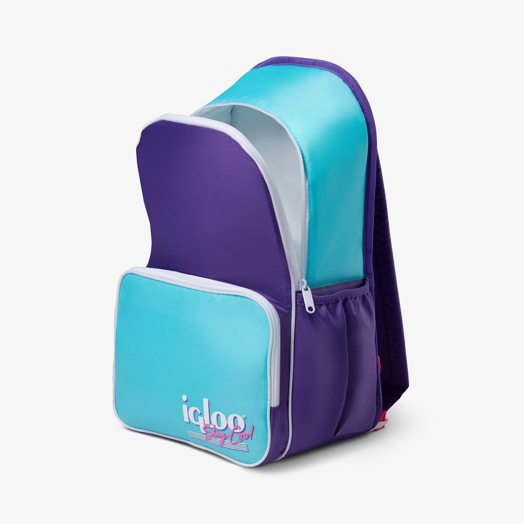 Igloo Retro Backpack Cooler