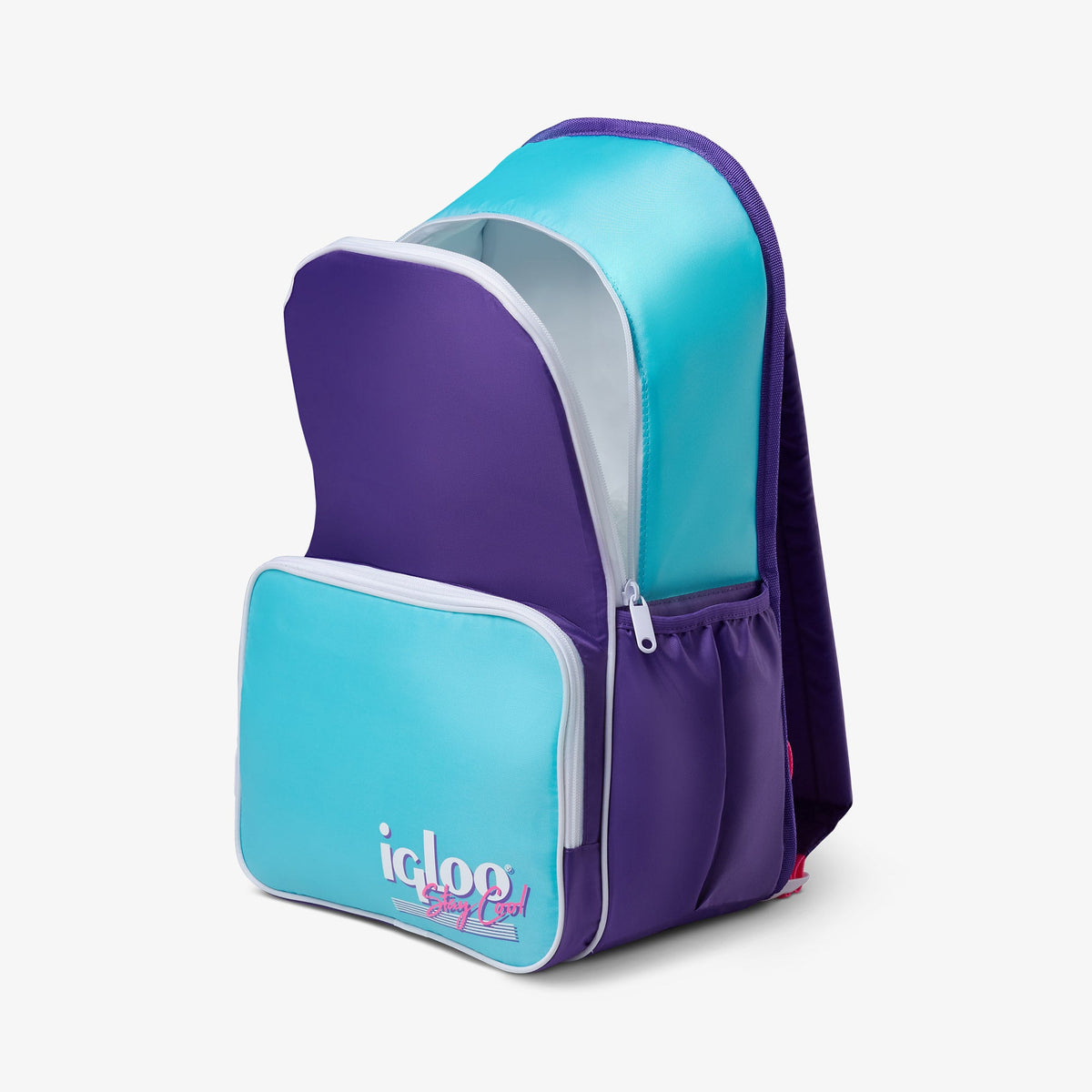 Igloo Retro Backpack Cooler