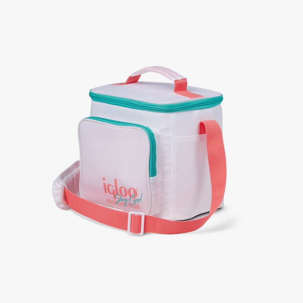 Igloo Retro Square Lunch Bag