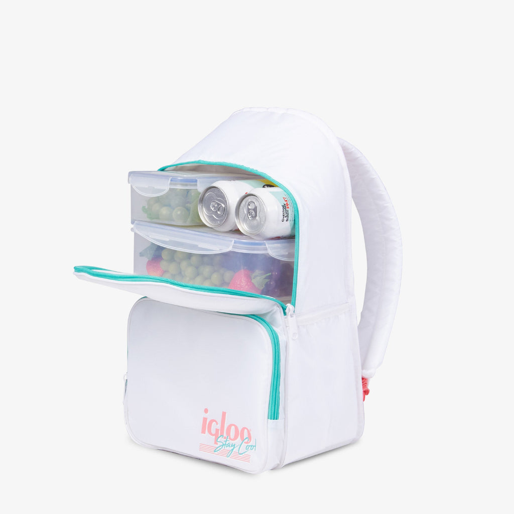 Igloo Retro Backpack Cooler