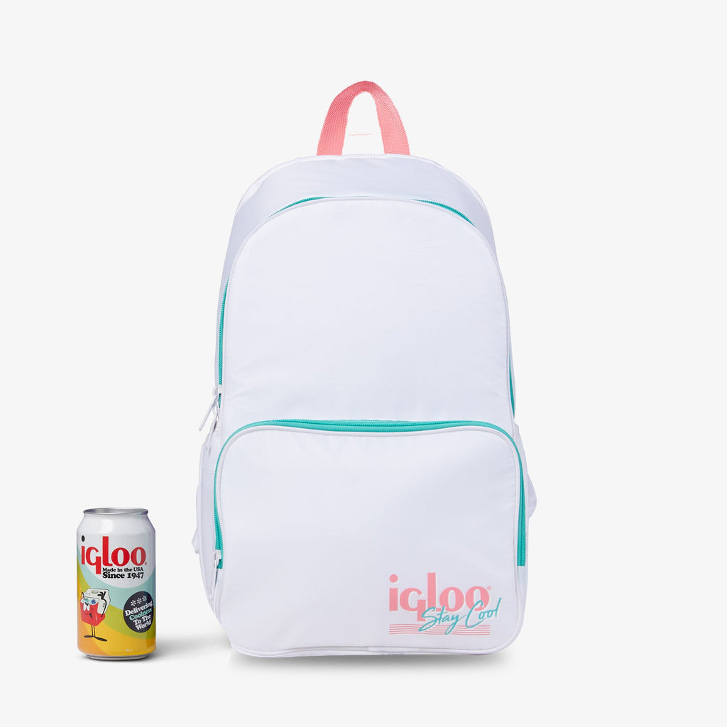 Igloo Retro Backpack Cooler