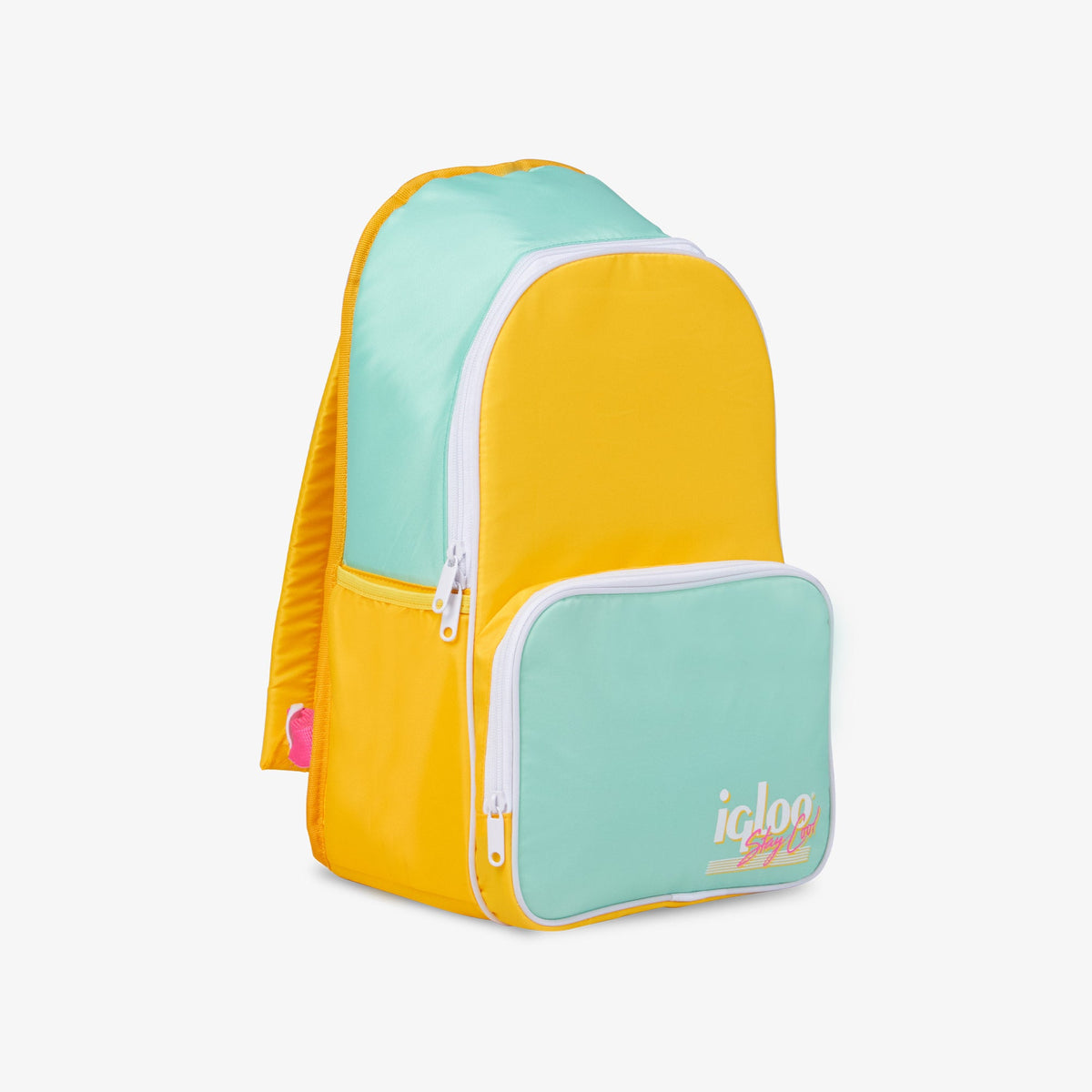 Igloo Retro Backpack Cooler