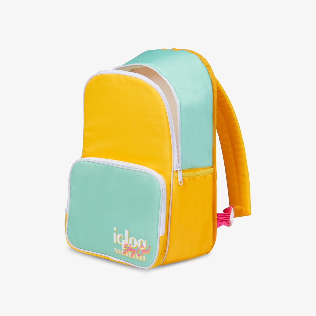 Igloo Retro Backpack Cooler