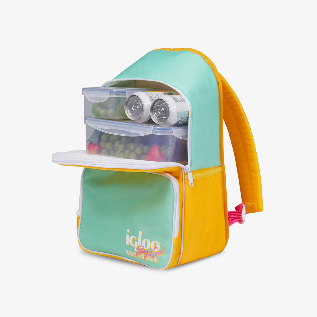 Igloo Retro Backpack Cooler