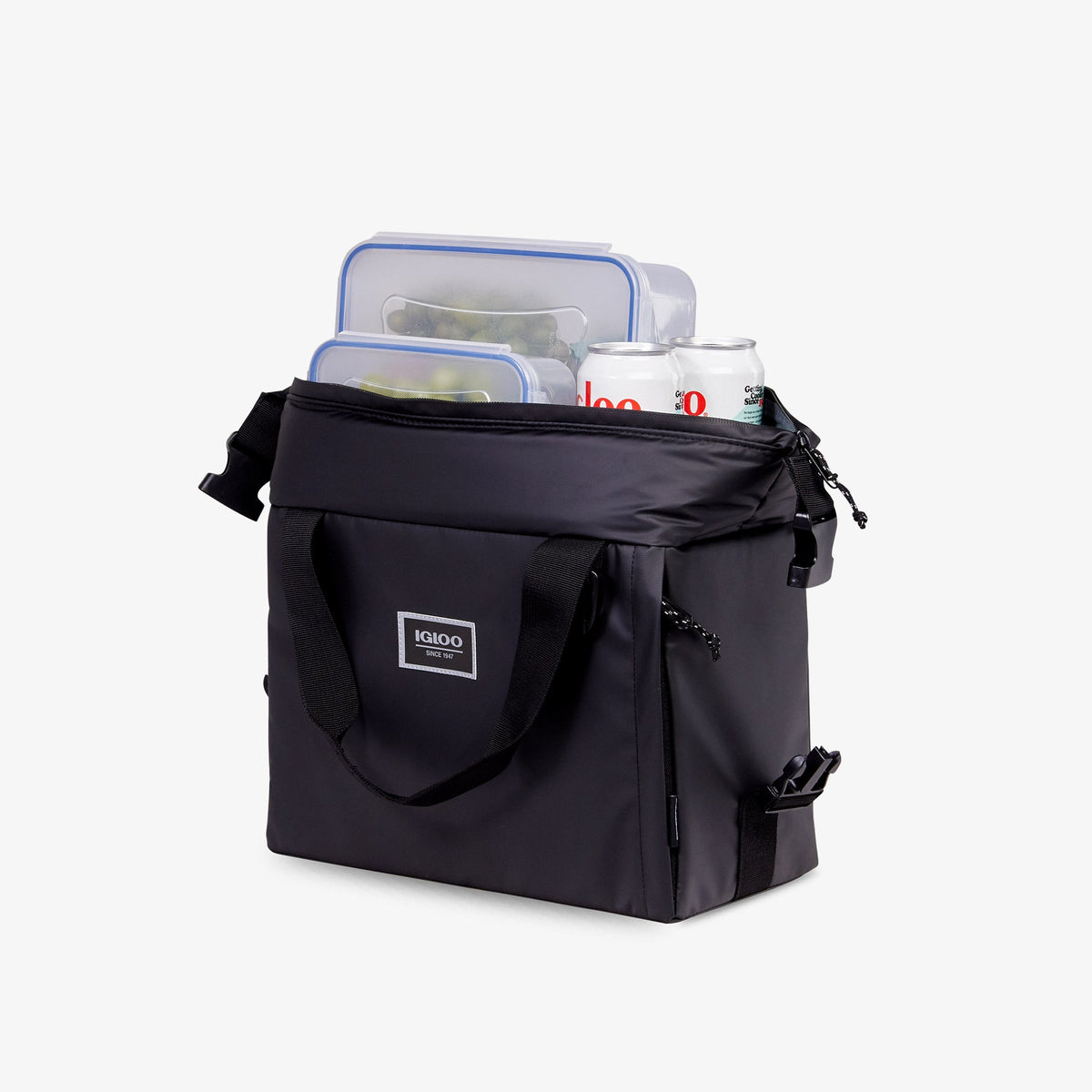 Igloo South Coast Snapdown 14-Can Bag