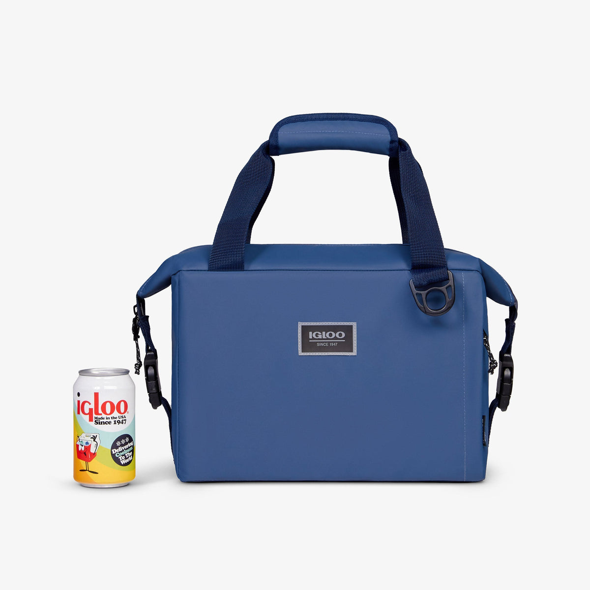 Igloo South Coast Snapdown 14-Can Bag