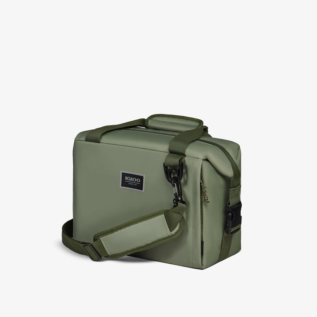 Igloo South Coast Snapdown 14-Can Bag