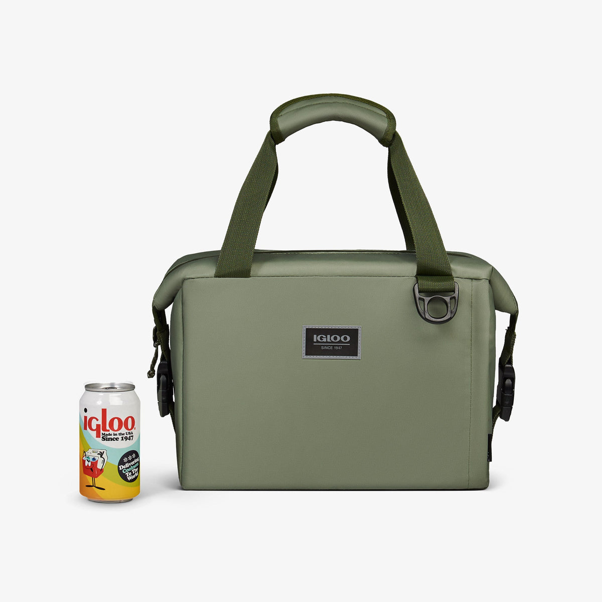 Igloo South Coast Snapdown 14-Can Bag