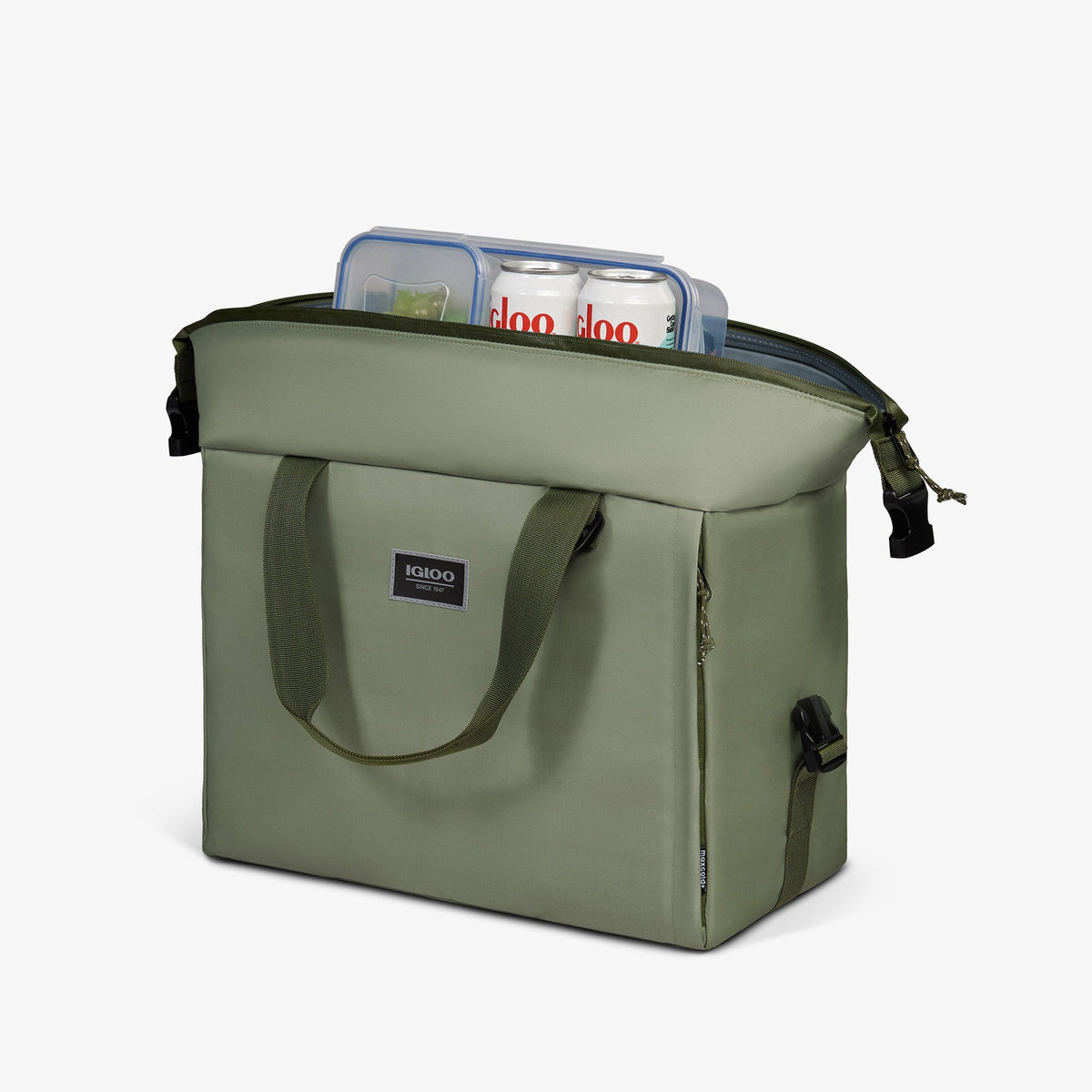 Igloo South Coast Snapdown 36-Can Bag