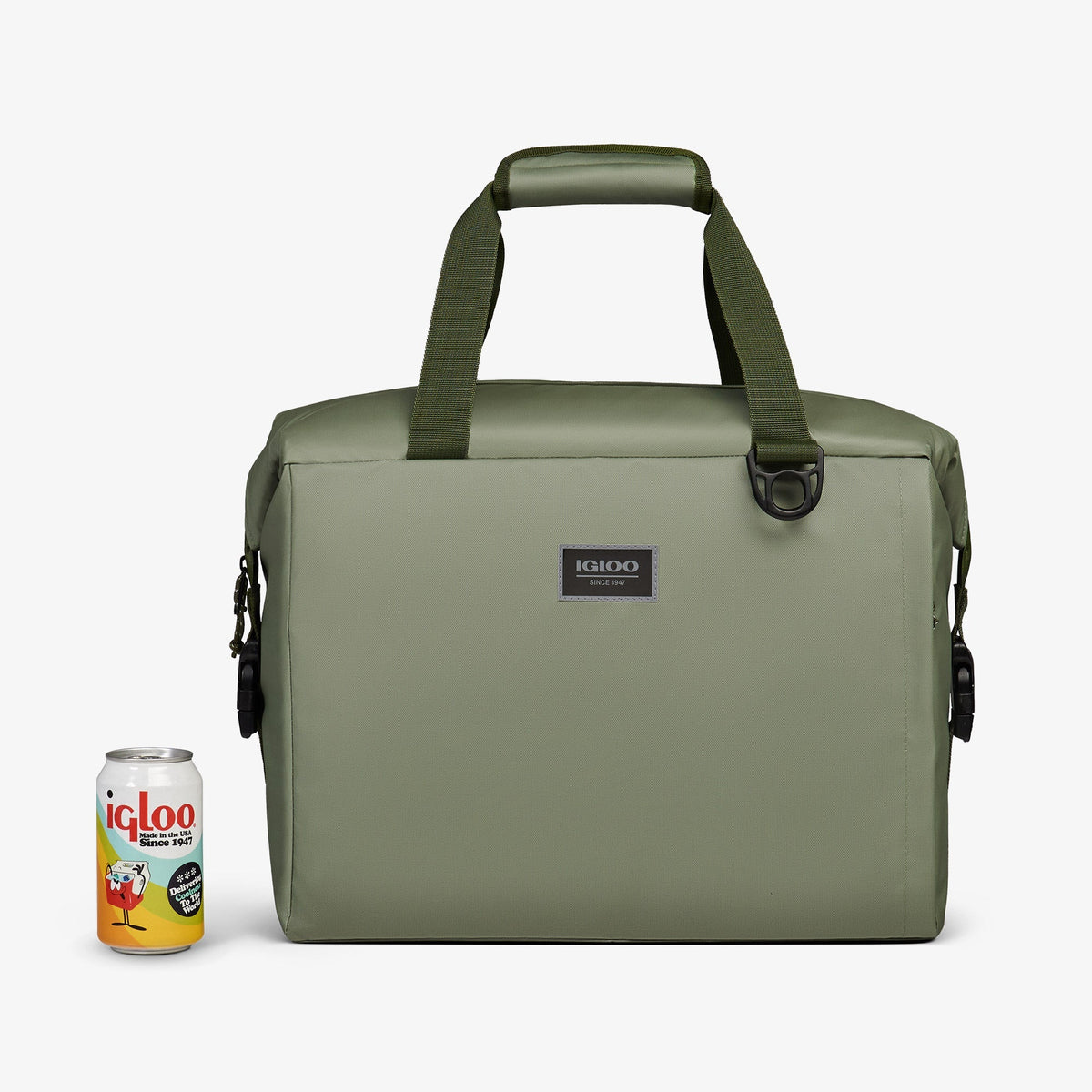 Igloo South Coast Snapdown 36-Can Bag