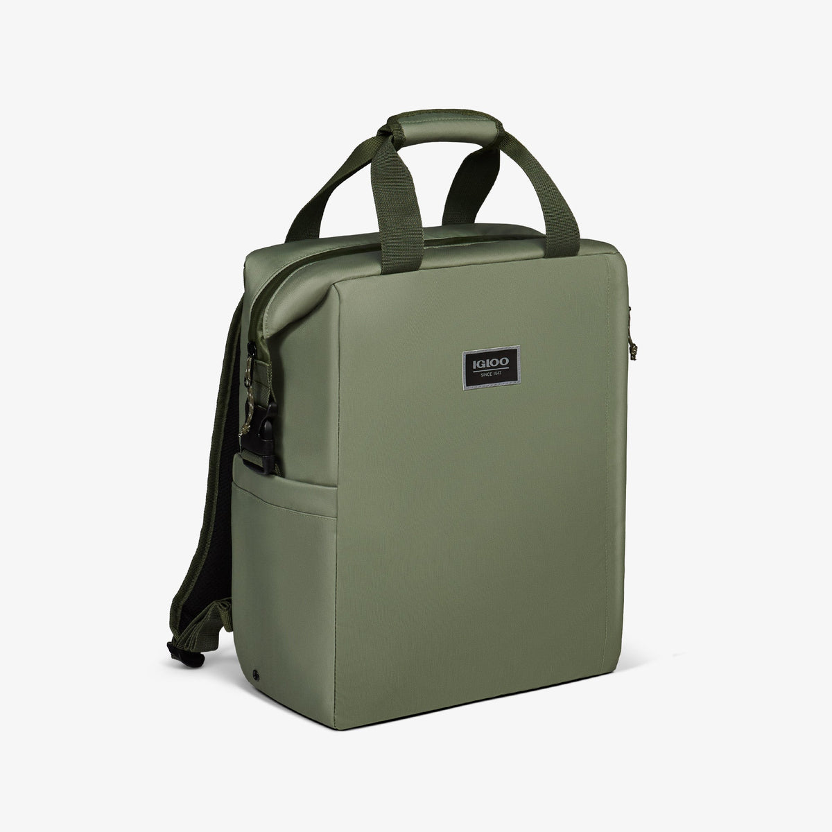 Igloo South Coast Snapdown 24-Can Backpack