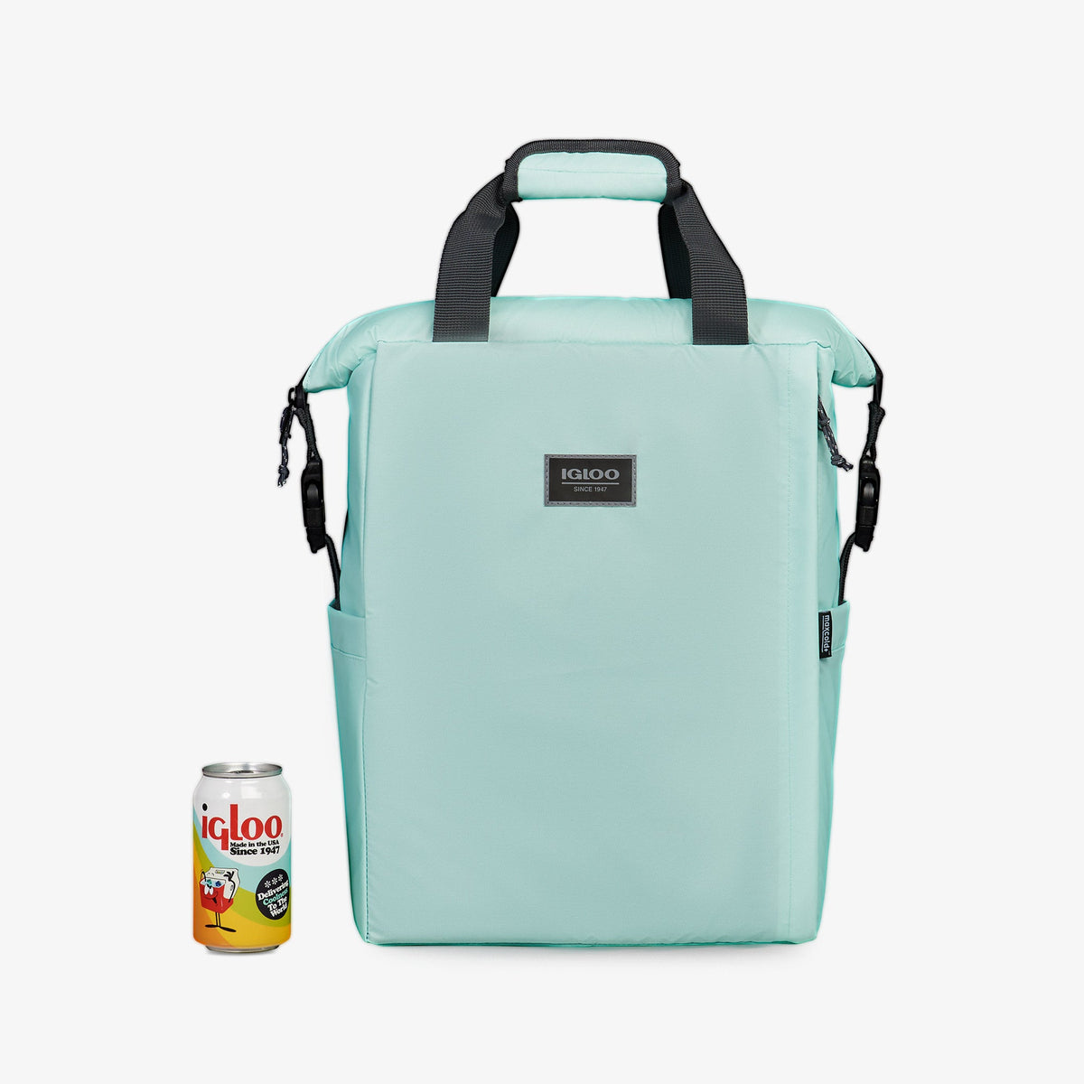 Igloo South Coast Snapdown 24-Can Backpack