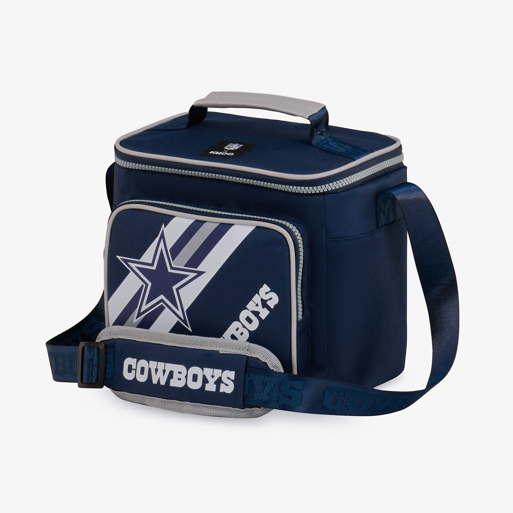 Igloo Dallas Cowboys Square Lunch Cooler Bag