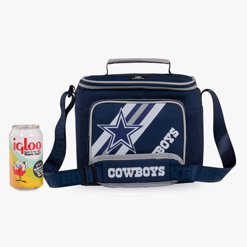 Igloo Dallas Cowboys Square Lunch Cooler Bag