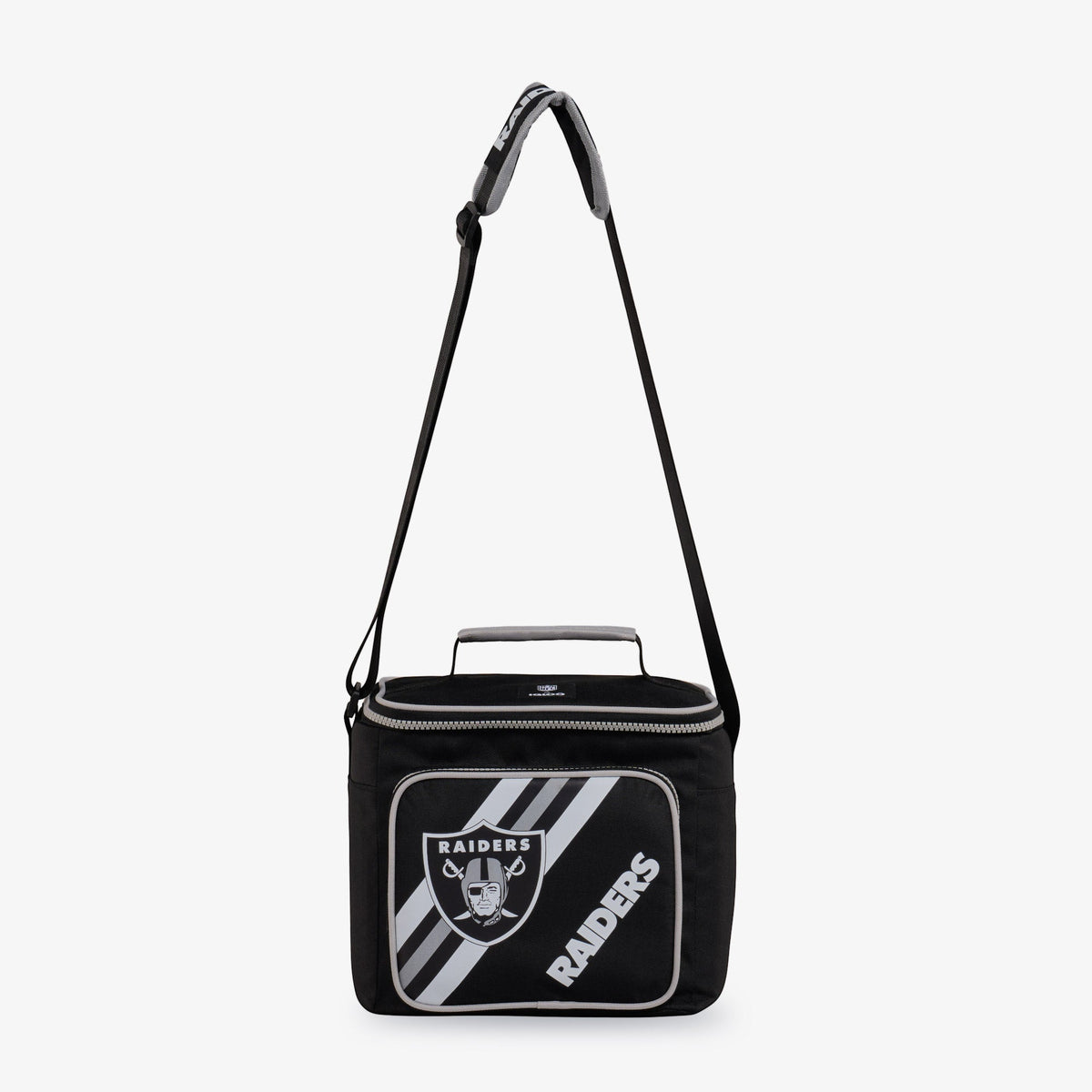 Igloo Las Vegas Raiders Square Lunch Cooler Bag