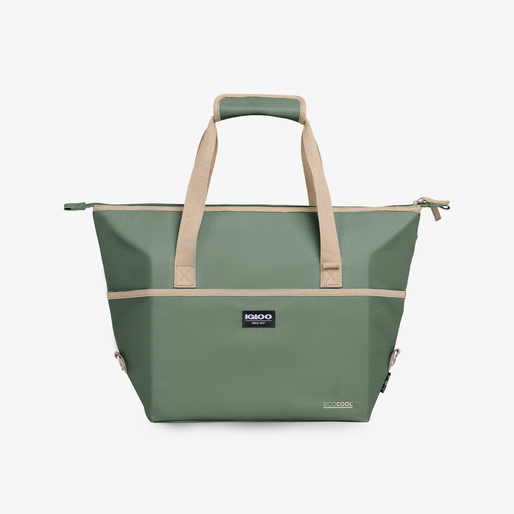 Igloo ECOCOOL® Switch 24-Can Tote