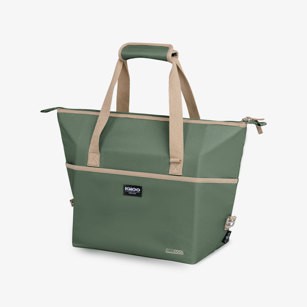 Igloo ECOCOOL® Switch 24-Can Tote