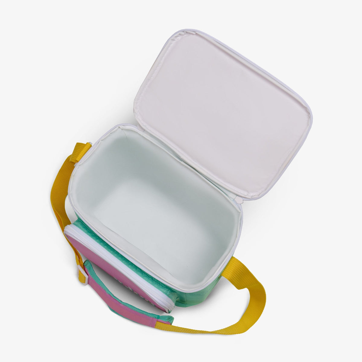 Igloo Retro Square Lunch Bag