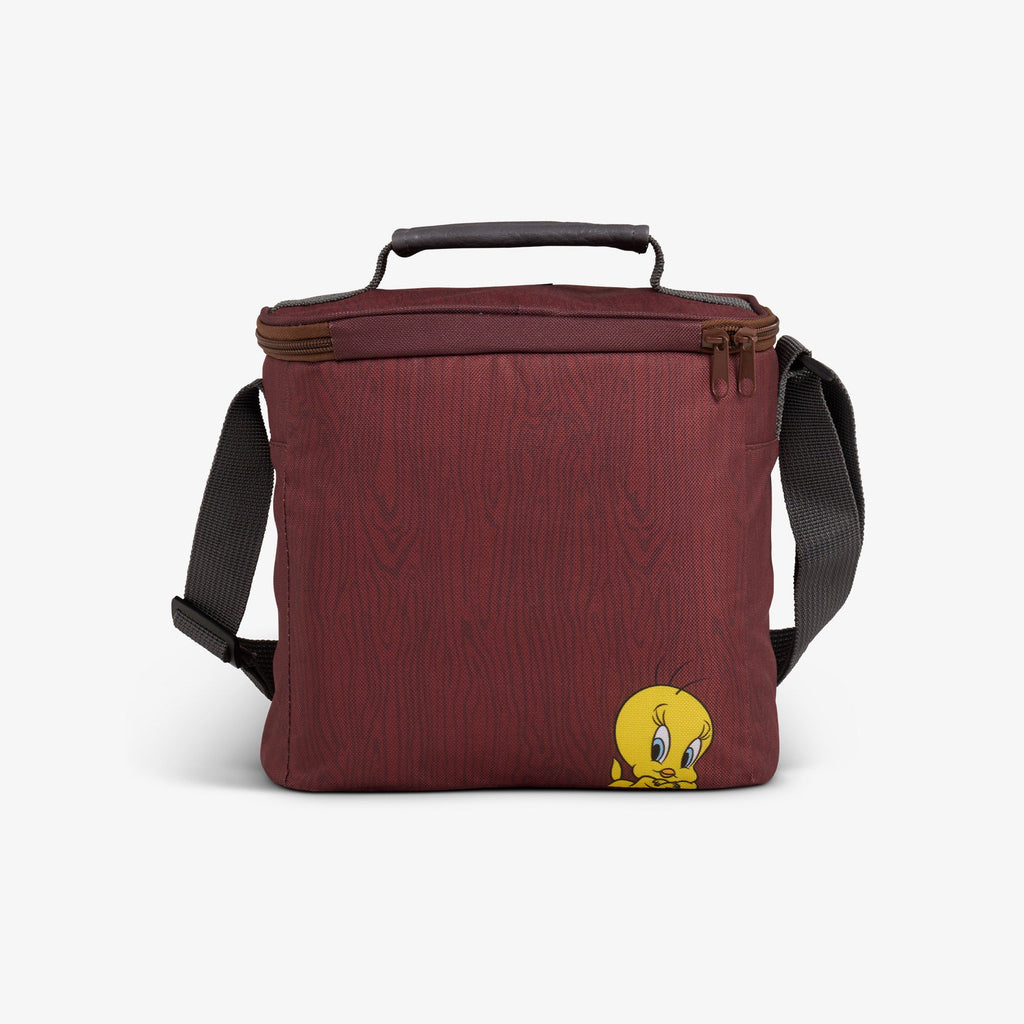 Igloo Looney Tunes™ TV Square Lunch Cooler Bag