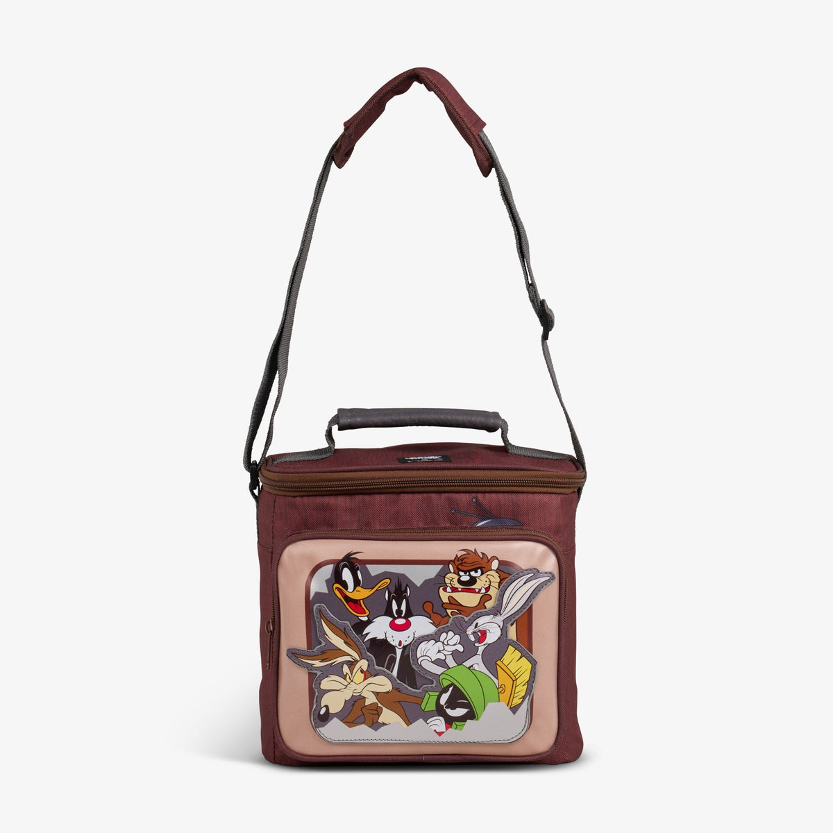 Igloo Looney Tunes™ TV Square Lunch Cooler Bag