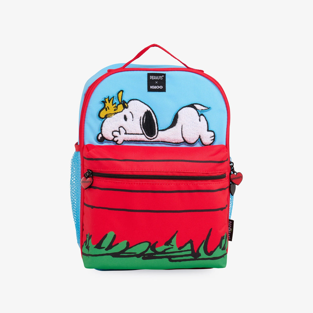 Igloo Snoopy Mini Convertible Backpack Cooler