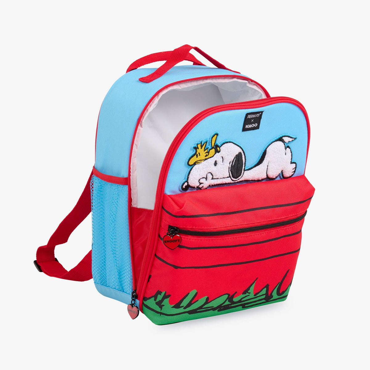 Igloo Snoopy Mini Convertible Backpack Cooler