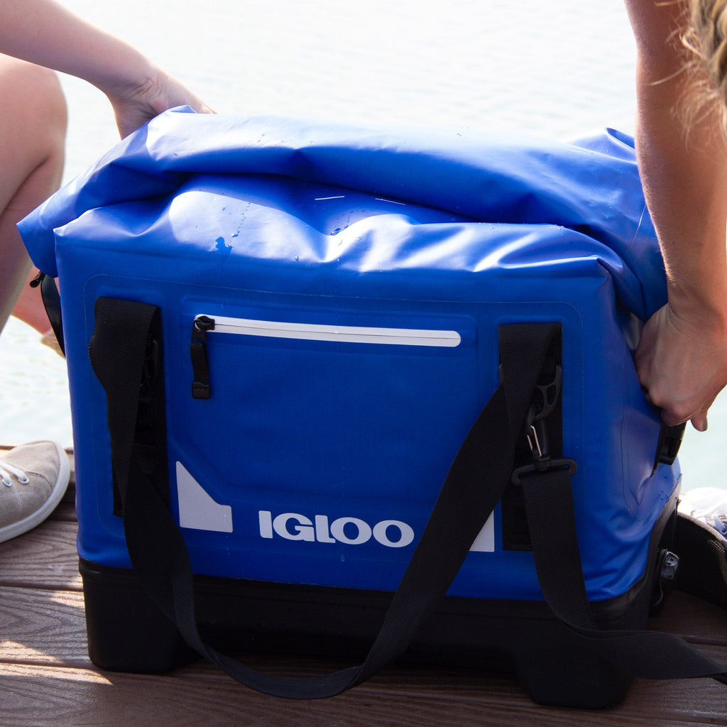 Igloo Sportsman Waterproof Cooler