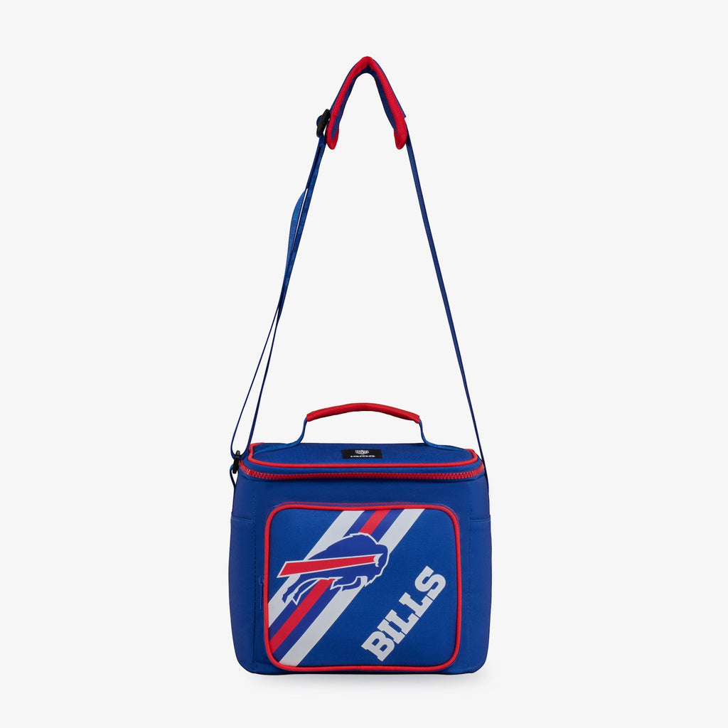 Igloo Buffalo Bills Square Lunch Cooler Bag