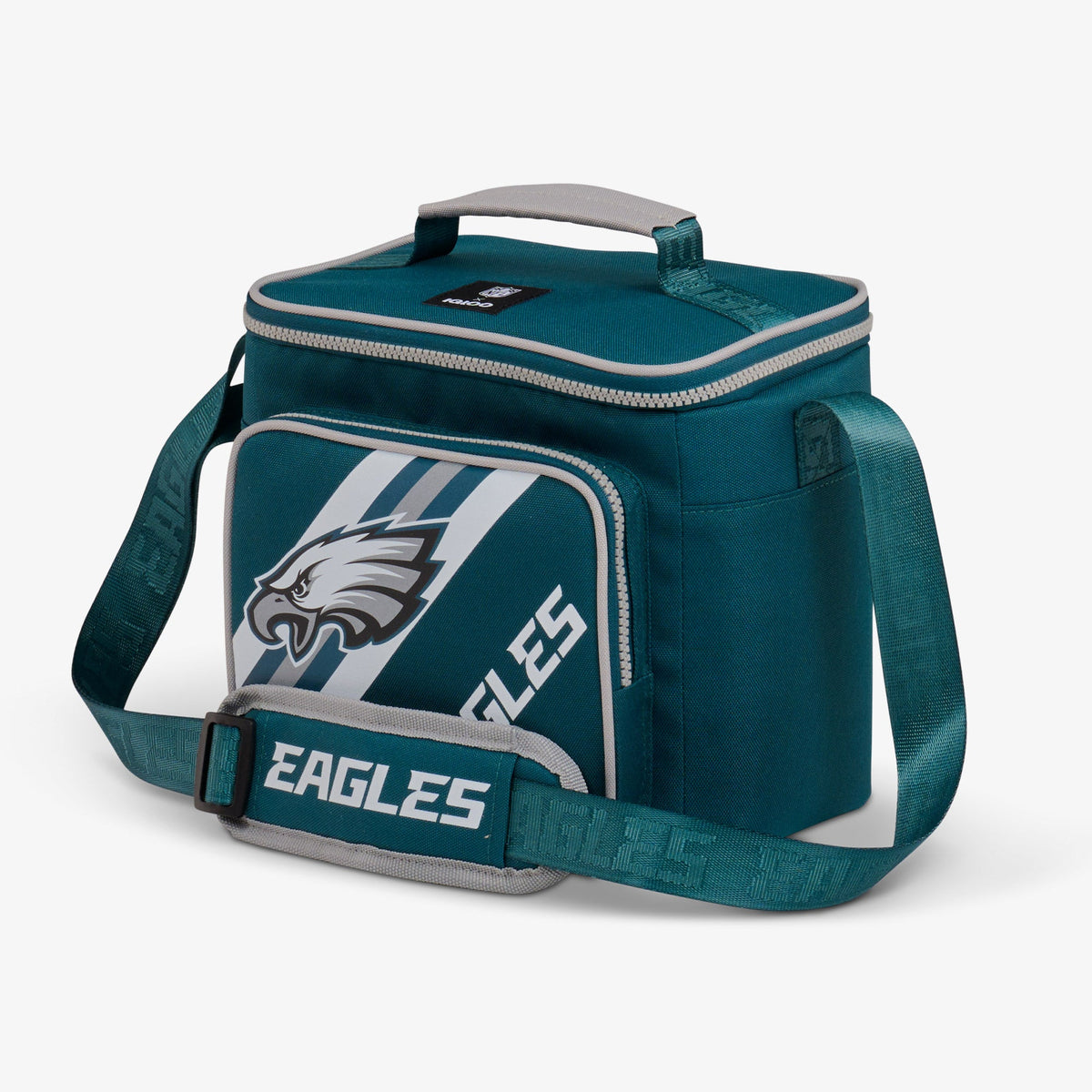 Igloo Philadelphia Eagles Square Lunch Cooler Bag