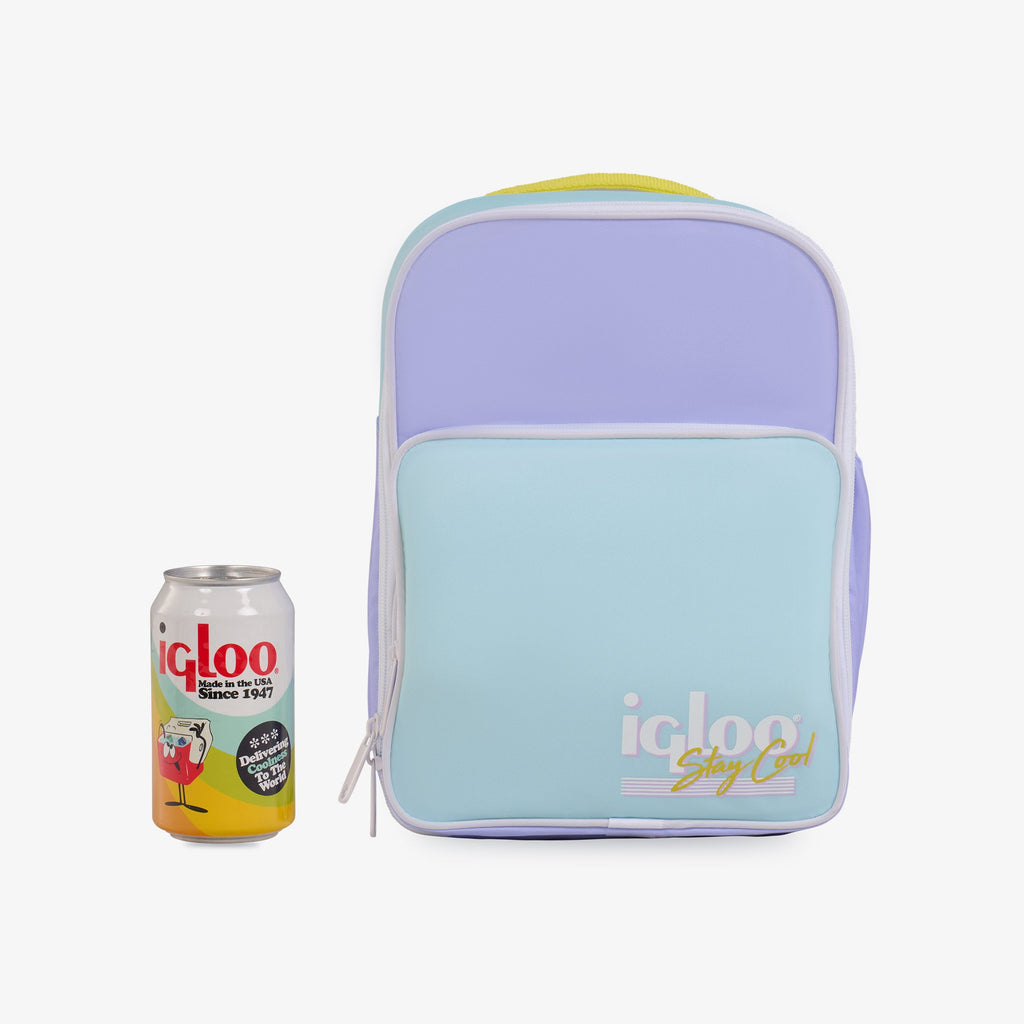 Igloo Retro Mini Convertible Backpack