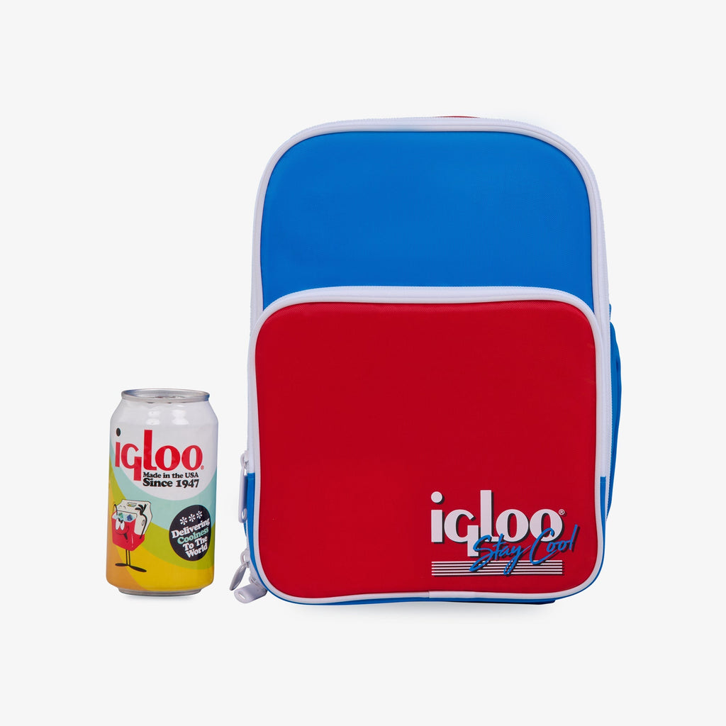 Igloo Retro Mini Convertible Backpack