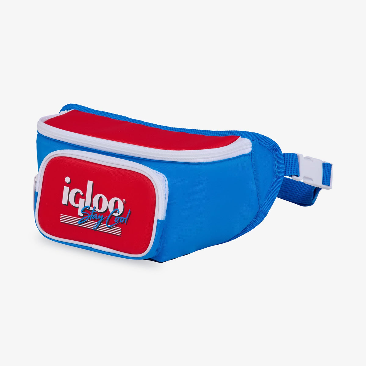 Igloo Retro Fanny Pack