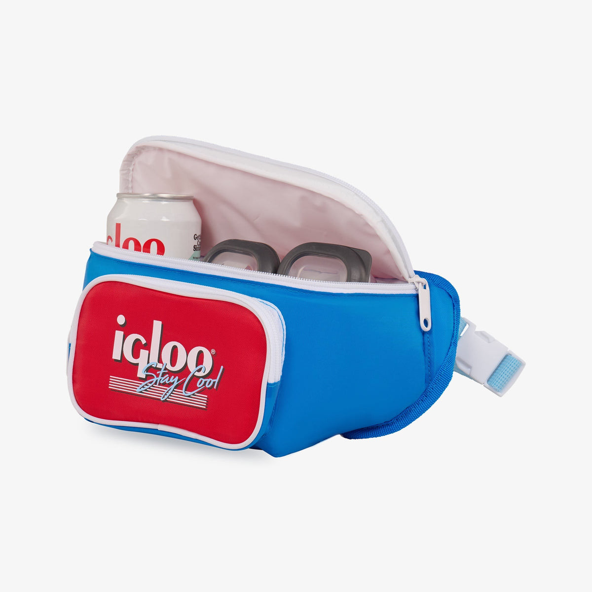 Igloo Retro Fanny Pack