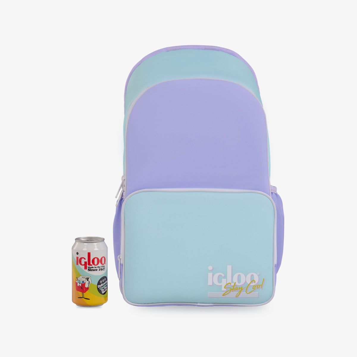 Igloo Retro Backpack Cooler