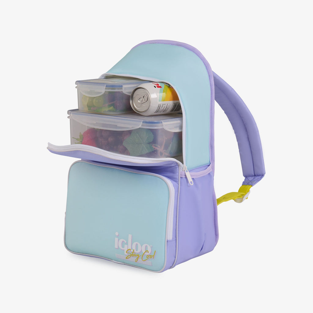Igloo Retro Backpack Cooler
